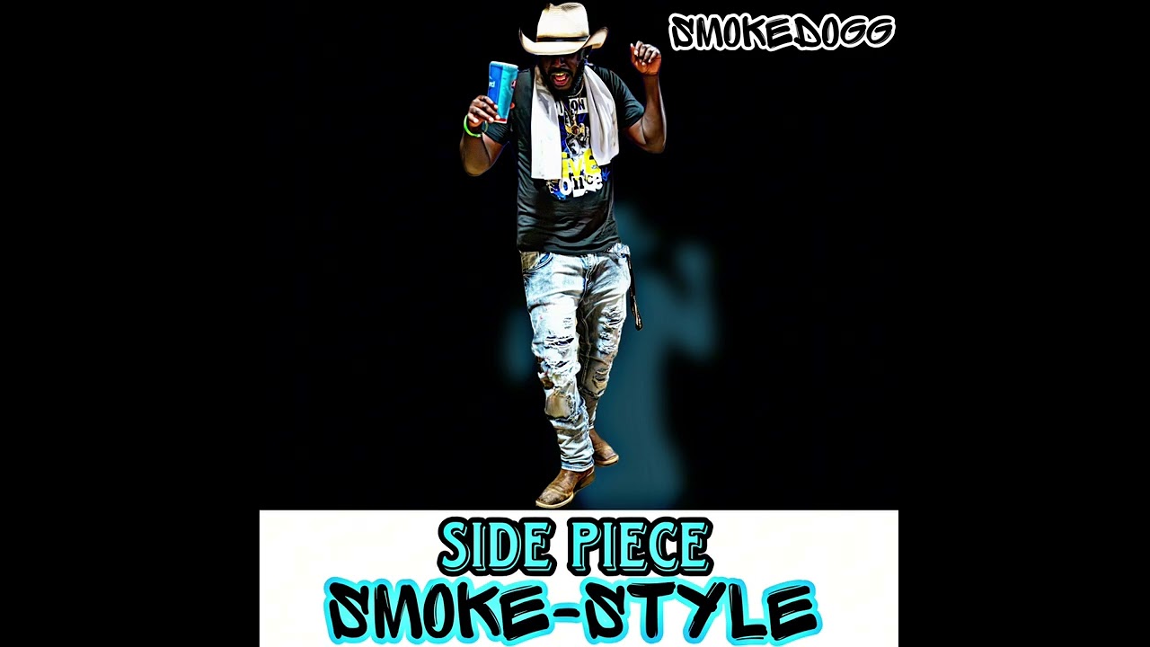 Side Piece(Free-Style) Pokey Bear ft. SmokeDogg870