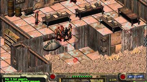 Killian Darkwater with low Intelligence