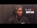 Hopsin Recalls Being Outcast By Black People For Speaking Proper