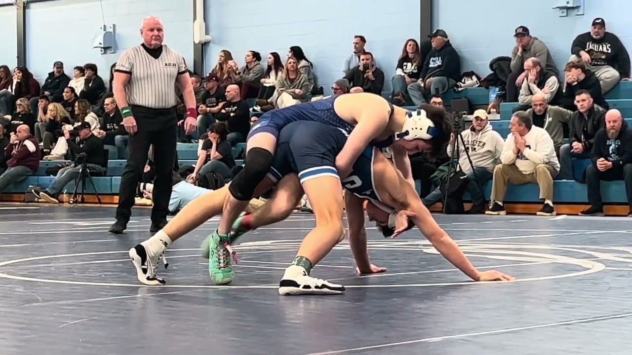 Nitche (SHP) V Cabareas (Immaculata)