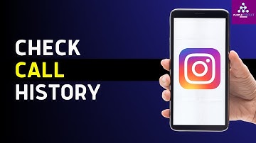 How To Check Instagram Call History