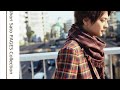 佐藤勝利の歌声from PAGES
