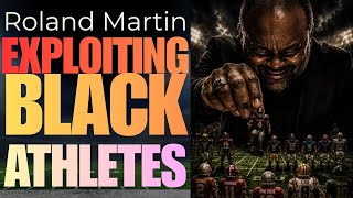 Roland Martin & NAACP Want a Boycott | West Coast Dj Censors Drake Music?