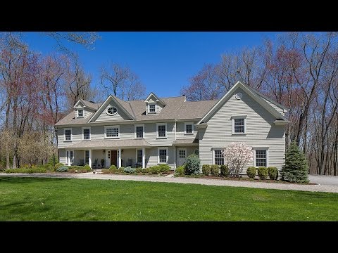 118 E Ridge Road, Waccabuc, NY home video tour