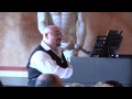 ´UST´I Koncert dvojice Skorp´ik-Ulicn´ik muzeu