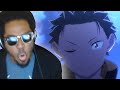 I'M HERE TO STEAL YOUR BRIDE! Re:Zero Season 3 Mid Season Finale