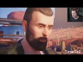 Life Is Strange 2: Episode 5 - Players Reaction to David from Life Is Strange 1