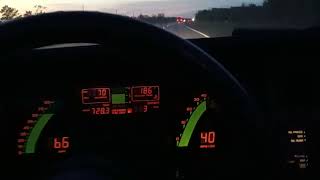 C4 700r4 2nd Gear Pull