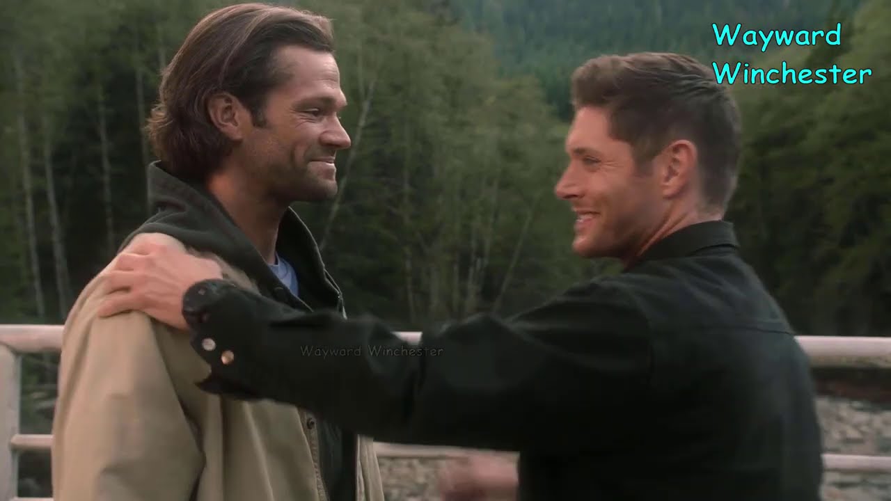 The Reason Jared Padalecki Wanted To Retire From Acting After Supernatural Ending