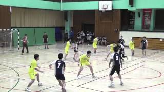 Mhandball vs Starr 20140310 3