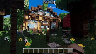 RTX for MCPE!? Profile