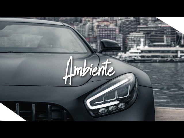 Suprafive - Ambiente [Video by @zedslyofficial ] class=