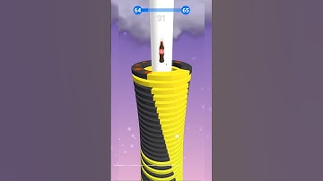 stackball premium new game stack ball Live stack ball 3dchallenge#stackball#shorts#