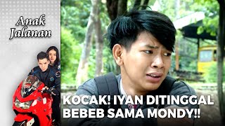 Download Lagu KEHABISAN BENSIN!! Iyan Gagal Jalan Bareng Bebeb Mely | ANAK JALANAN | EPS.46 MP3 Download Lagu KEHABISAN BENSIN!! Iyan Gagal Jalan Bareng Bebeb Mely | ANAK JALANAN | EPS.46 MP3
