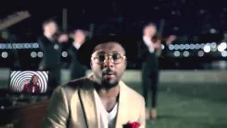 will i am   This Is Love ft  Eva Simons