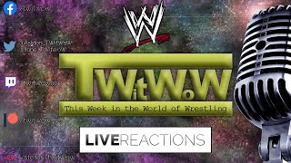 TWitWoW Request Live #153 :: LIVE REACTIONS :: WWE Extreme Rules 2009