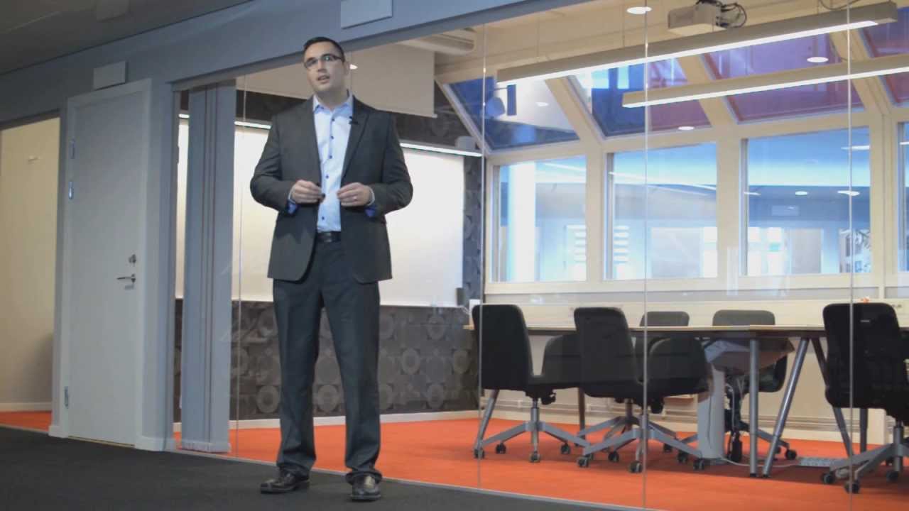 Managed Cloud Services PART 1 - YouTube