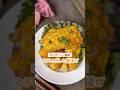 とうもろこしの唐揚げ🌽💕