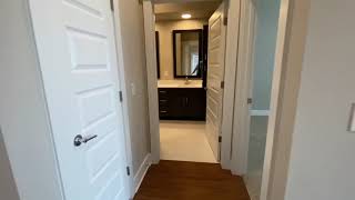 2 Bed, 2 Bath (B1 Floor Plan) at Van Alen Apartments