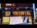 ** BIG WINS FROM MY EPIC DAY AT CHEROKEE CASINO ** - YouTube