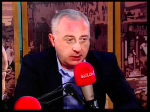 სუბიექტური აზრი (22/12/11)