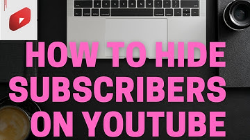 how to hide subscriber on my youtube channel 2021 Bangla New ||Subscribe সংখ্যা কেউ দেখতে পারবে না|