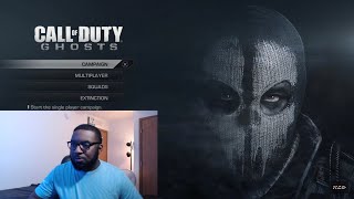 Famous The WORST Call of Duty in 2022... (COD Ghosts) Profile