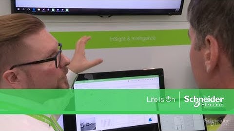 Schneider Electric EcoStruxure System Platform Explained | Schneider Electric