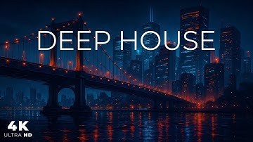 Night City 🌇 Late-Night Chill & Cityscapes Under Neon Lights | Vol.6