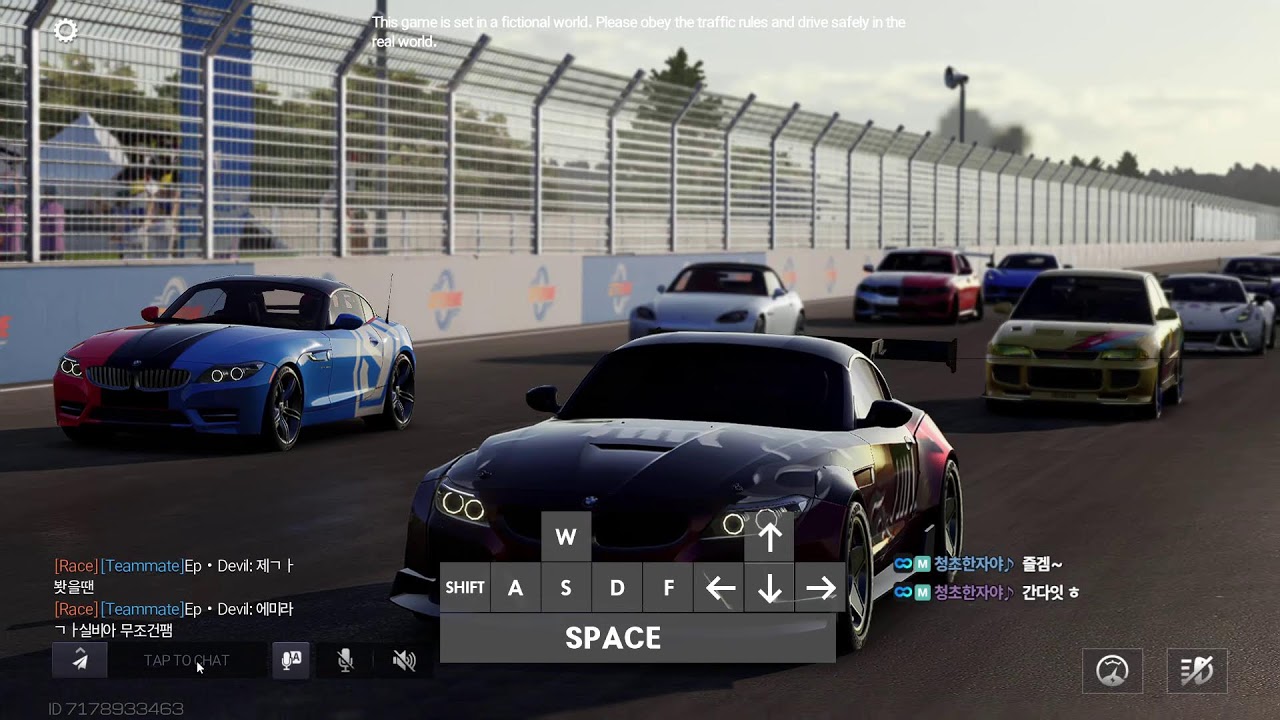 [Racing Master] Let’s pull (the gacha)!