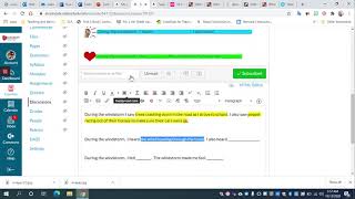 Using sensory detail sentence frames