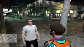 Bie Gooit Crashout Op Collega