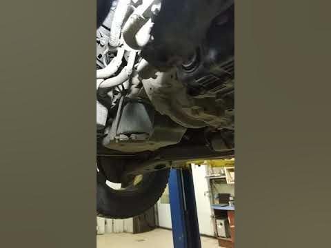 Где находится номер двигателя соренто 2.4 Номер двигателя Kia Sorento (Соренто) - YouTube