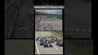These Tracks are G.O.A.T🐐🔥#f1 #nascar #track #race #compare #fyp #drift #revv #speed #fast #lando