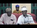 Day 12 Ramadan Tafseer Mosque II Zuru Sheikh Hassan Idris Jarkasa Zuru Abu Ahmad