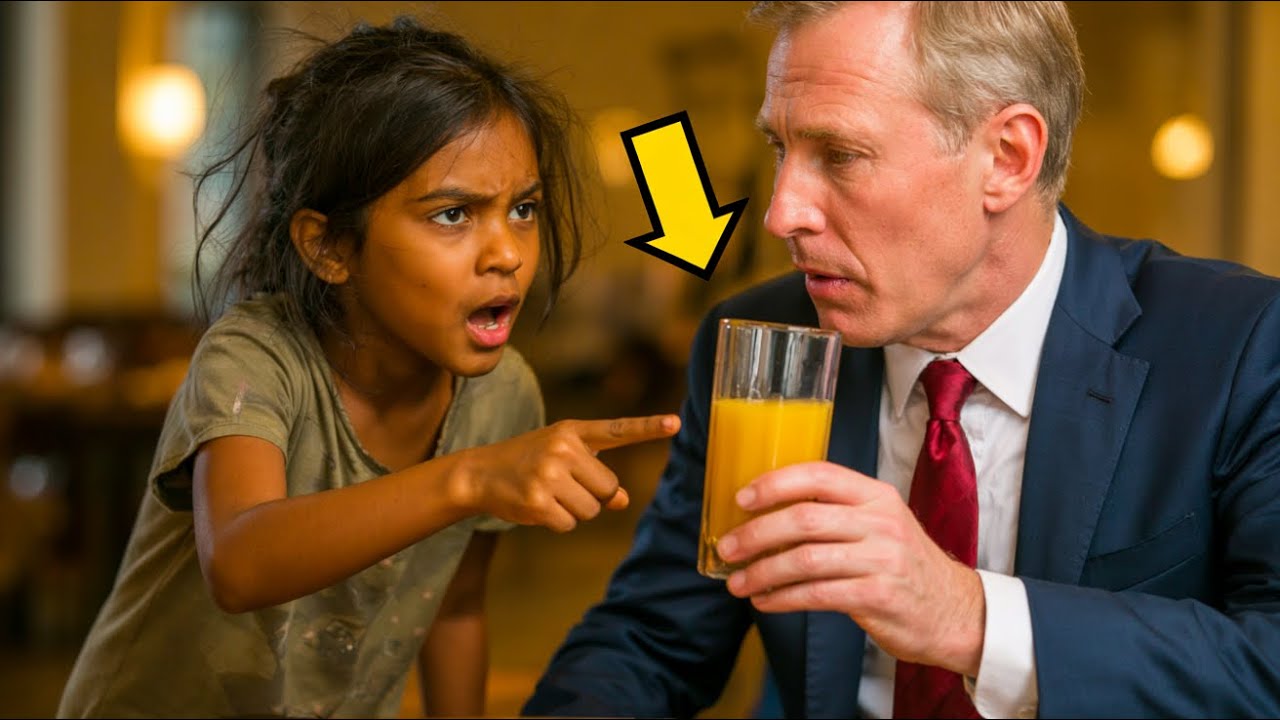 DOMNULE… FEMEIA DE SERVICIU A PUS CEVA ÎN SUCUL DVS… SPUNE FETIȚA CERȘETOARE OMULUI DE AFACERI