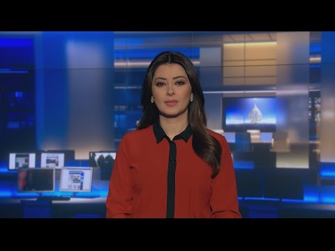 موجز الأخبار - العاشرة صباحا 10/10/2016