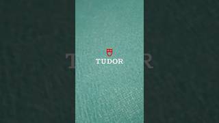 TUDOR Black Bay 54 Lagoon Blue