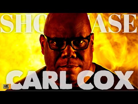 CARL COX Virtual Festival 2025