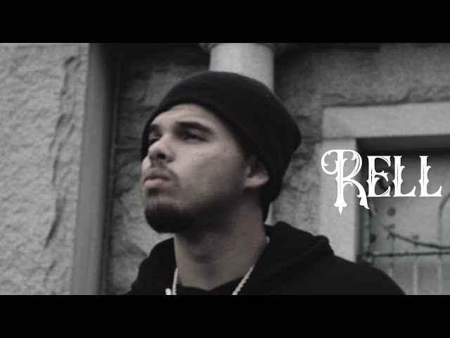 Watch RELL - The Graveyard (Official Music Video) on YouTube Watch RELL - The Graveyard (Official Music Video) on YouTube