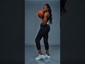 Most Beautiful WNBA Player #shorts #wnba #nba #nba2k23