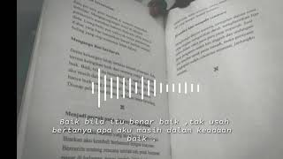 Aritmia -  Visualisasi Puisi ( Wira Nagara )