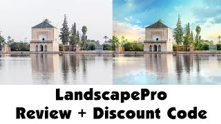 LandscapePro - REVIEW, TUTORIAL + DISCOUNT CODE! screenshot 4
