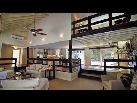 133 Baker Street, Walpole, MA home video tour
