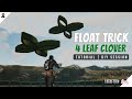 LifeAfter: DIY Four Leaf Clover Floating Trick | Landscape Design