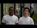 Kyle Butts and Jordan Lesser at Winter Nationals!