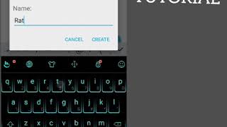 Add Rate my App on your AIDE IDE project screenshot 5