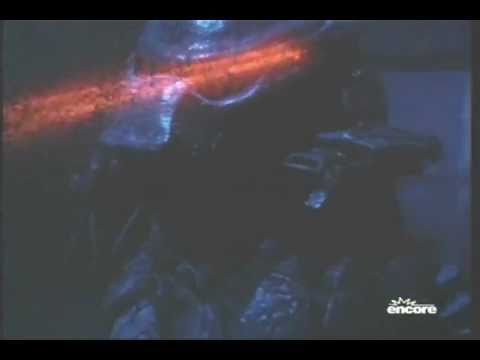 Predator 2 Laser Sighting - YouTube
