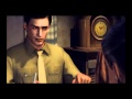 Mafia II [40minutes gameplay video] running on 5770 [HD 720p] PART 3/5