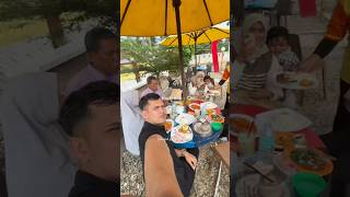 Barallah Fii Umrik Kakek \u0026 Misyik 😍 #barakallahfiiumrik #kakeknenek #family #time #shorts #viral